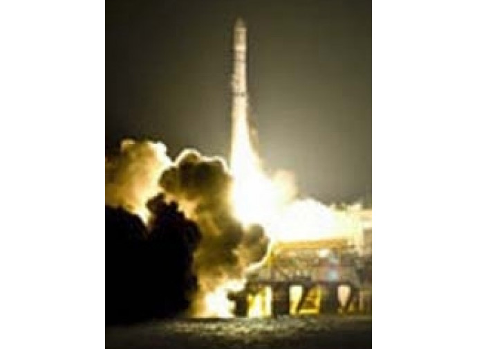 missile Corea del Nord missile Corea del Nord